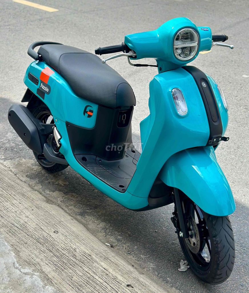 Fazzio 2023 - ảnh 3