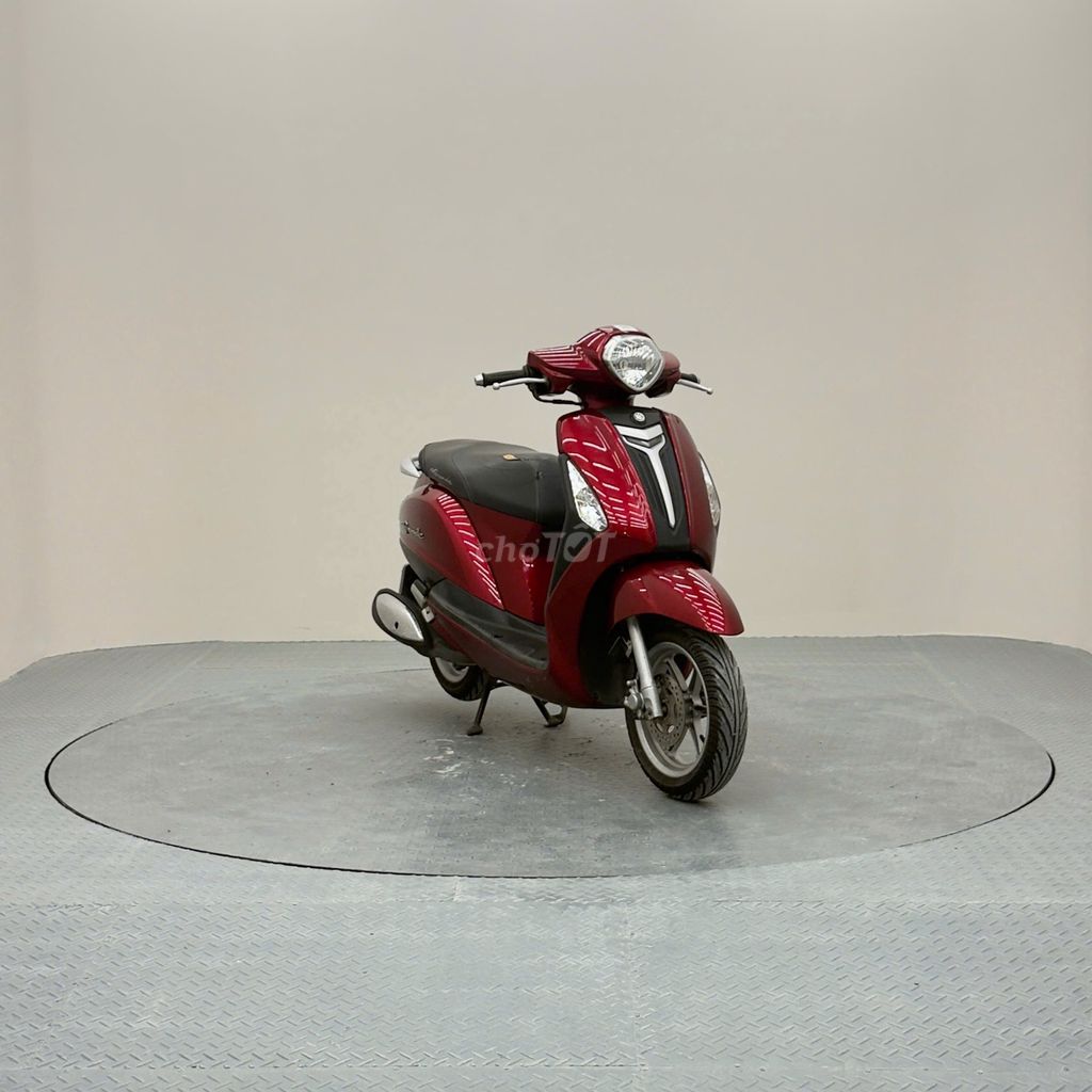 Yamaha Nozza 2017 - ảnh 1