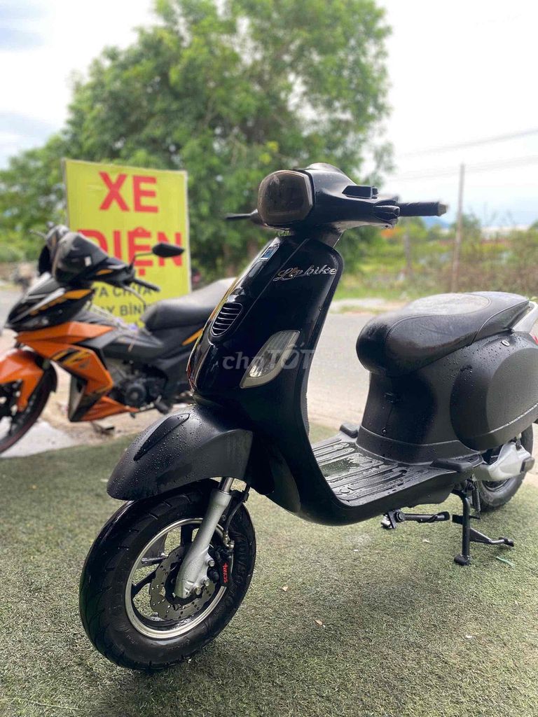 Xe m 2023 - ảnh 1