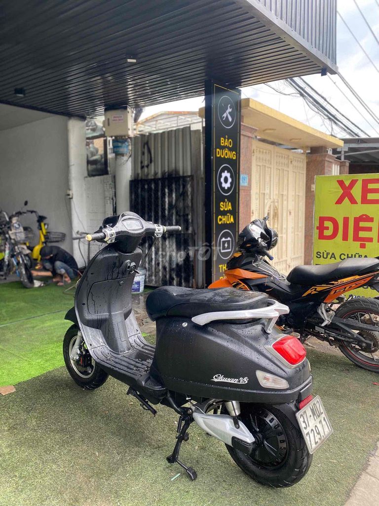 Xe m 2023 - ảnh 2