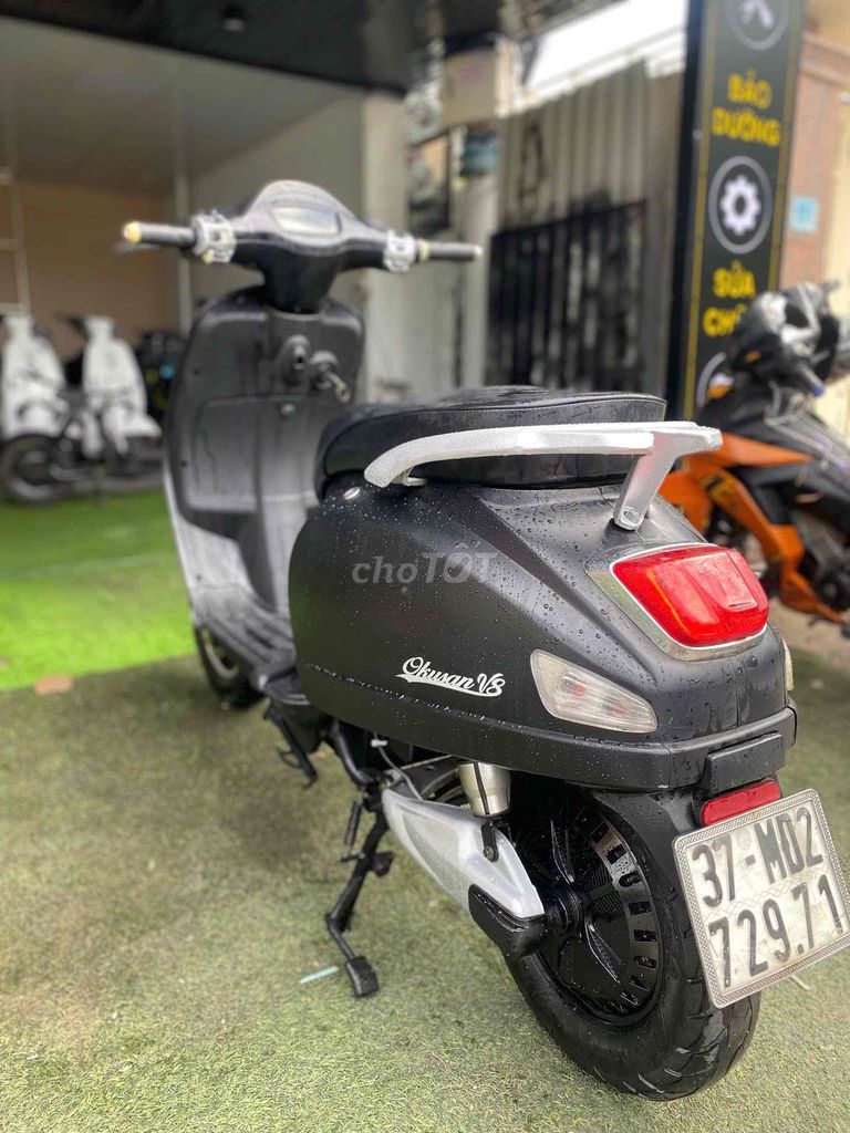 Xe m 2023 - ảnh 3