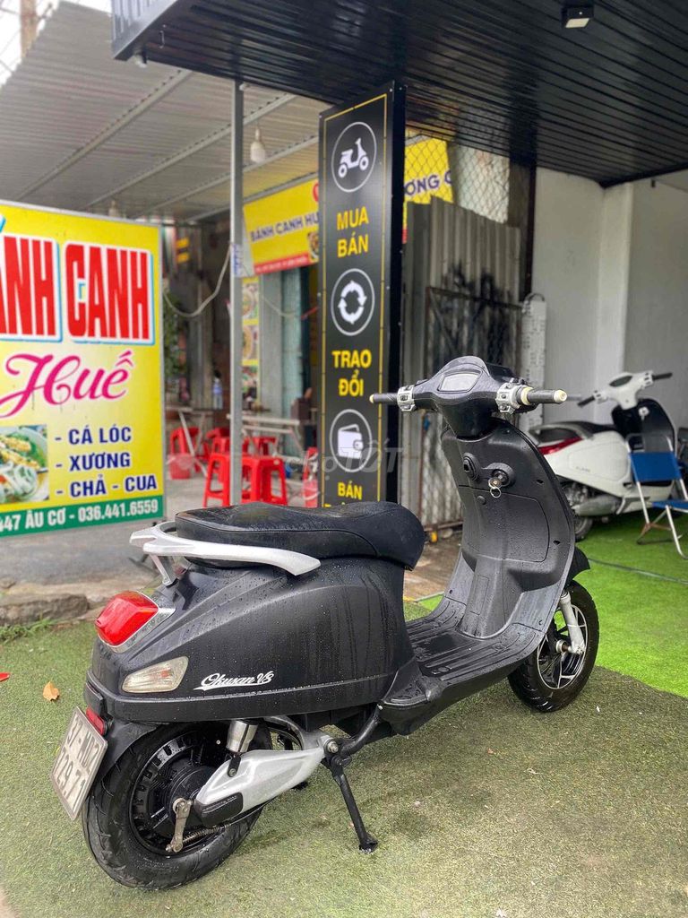Xe m 2023 - ảnh 4
