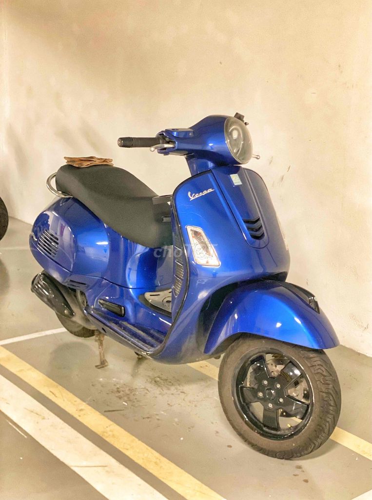 Piaggio Vespa 2014 - ảnh 5