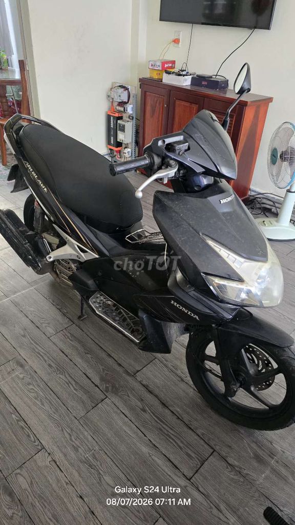 Honda Air Blade 2009 - ảnh 1