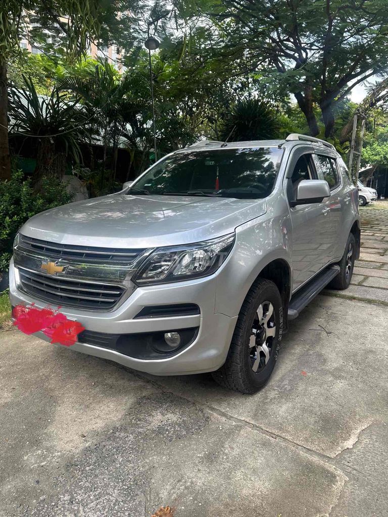 Chevrolet - ảnh 3
