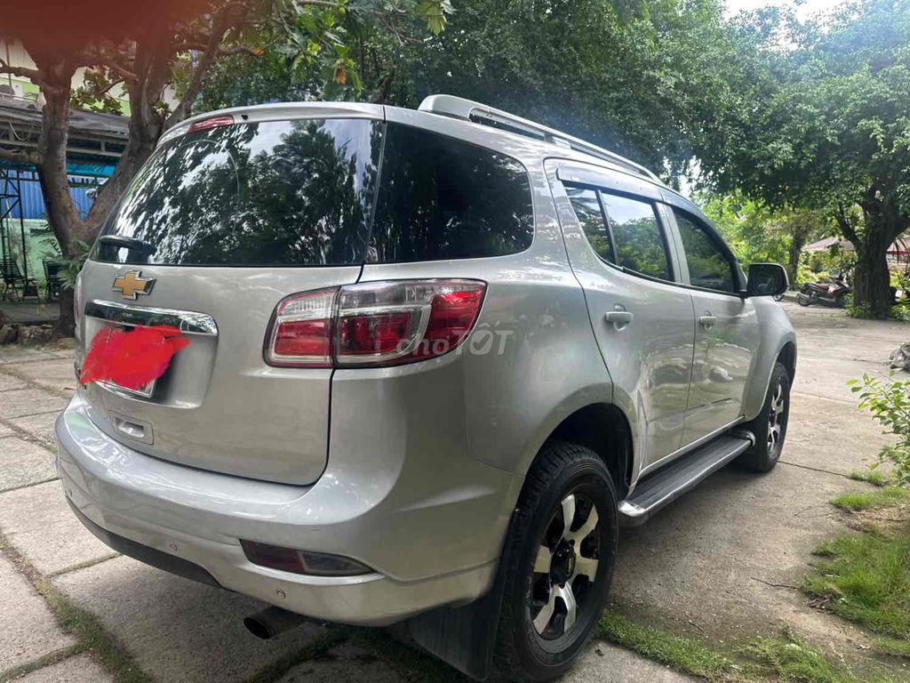 Chevrolet - ảnh 4