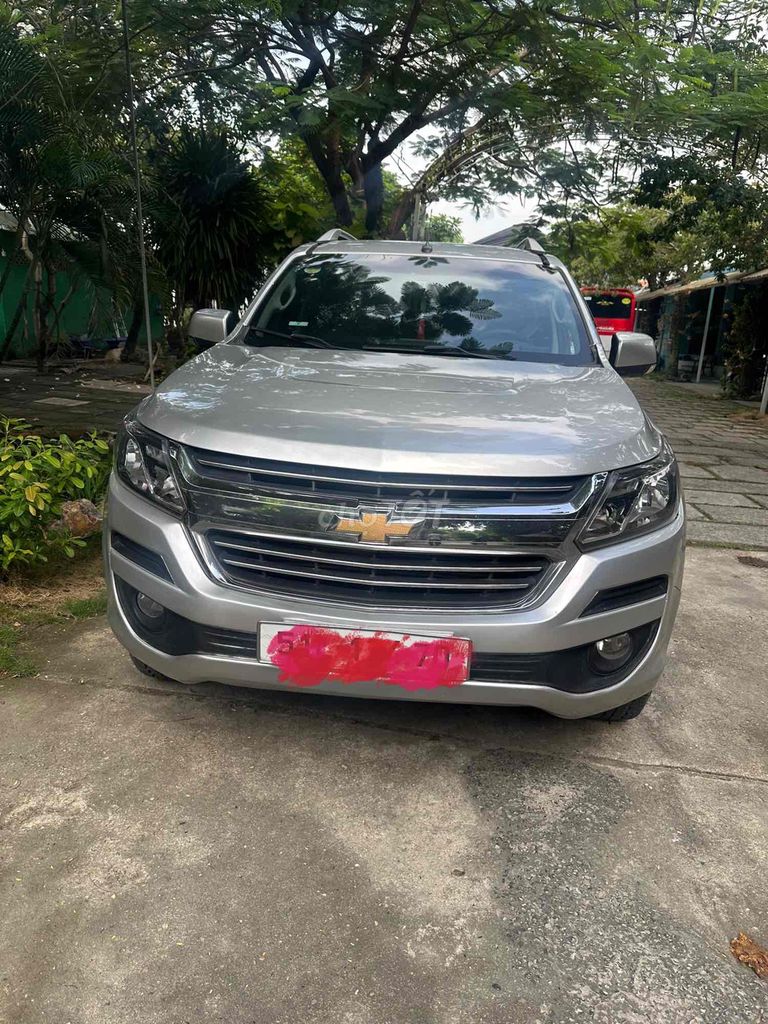 Chevrolet - ảnh 5