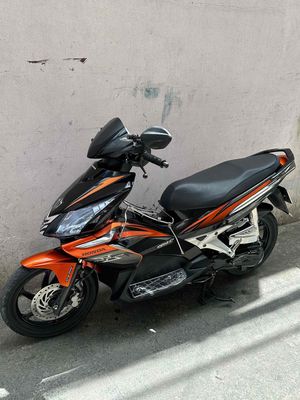 Honda Air Blade 2026 - ảnh 1