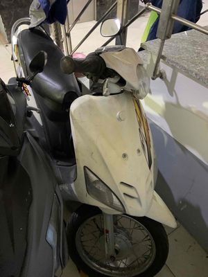 Yamaha Mio 2014 - ảnh 1
