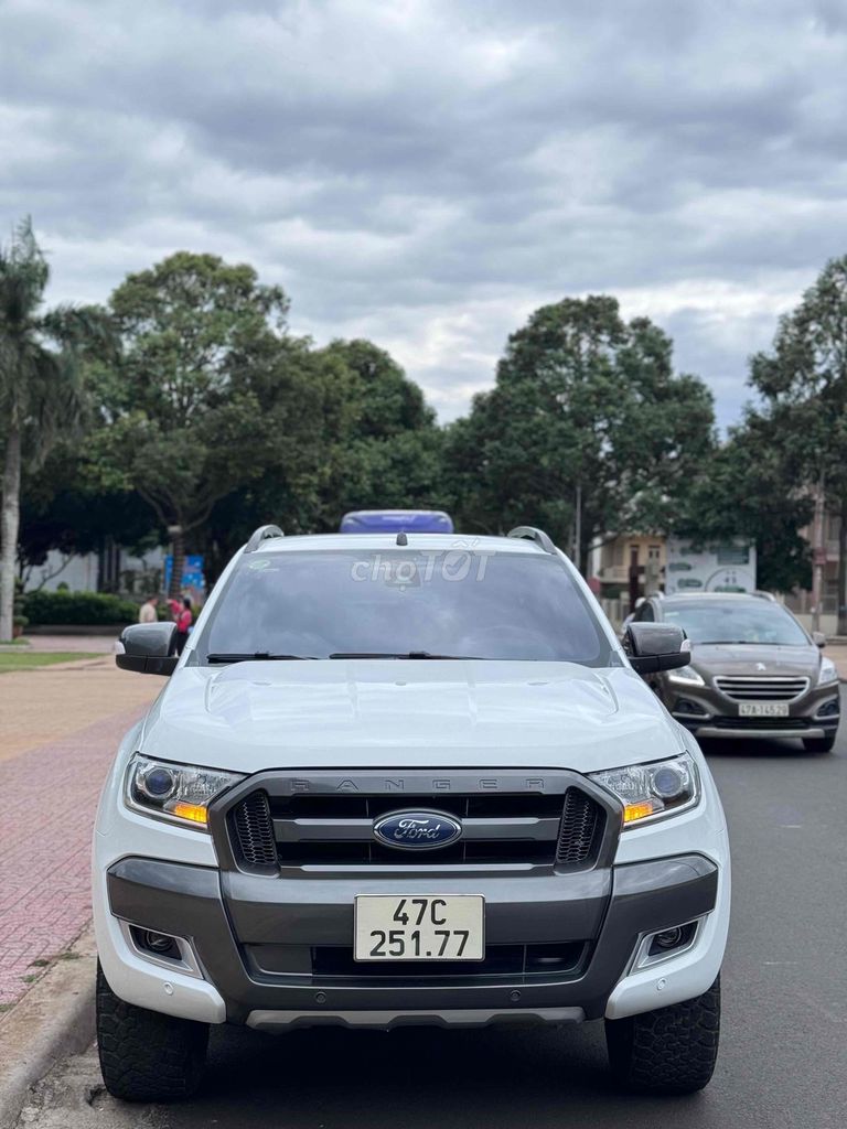 Ford 2016 - ảnh 2