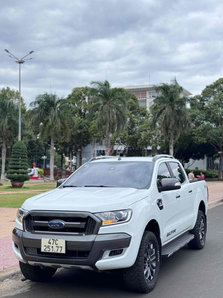Ford 2016 - ảnh 3