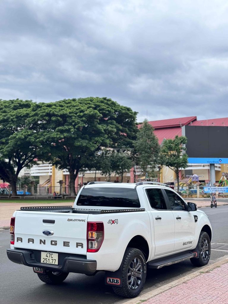 Ford 2016 - ảnh 4