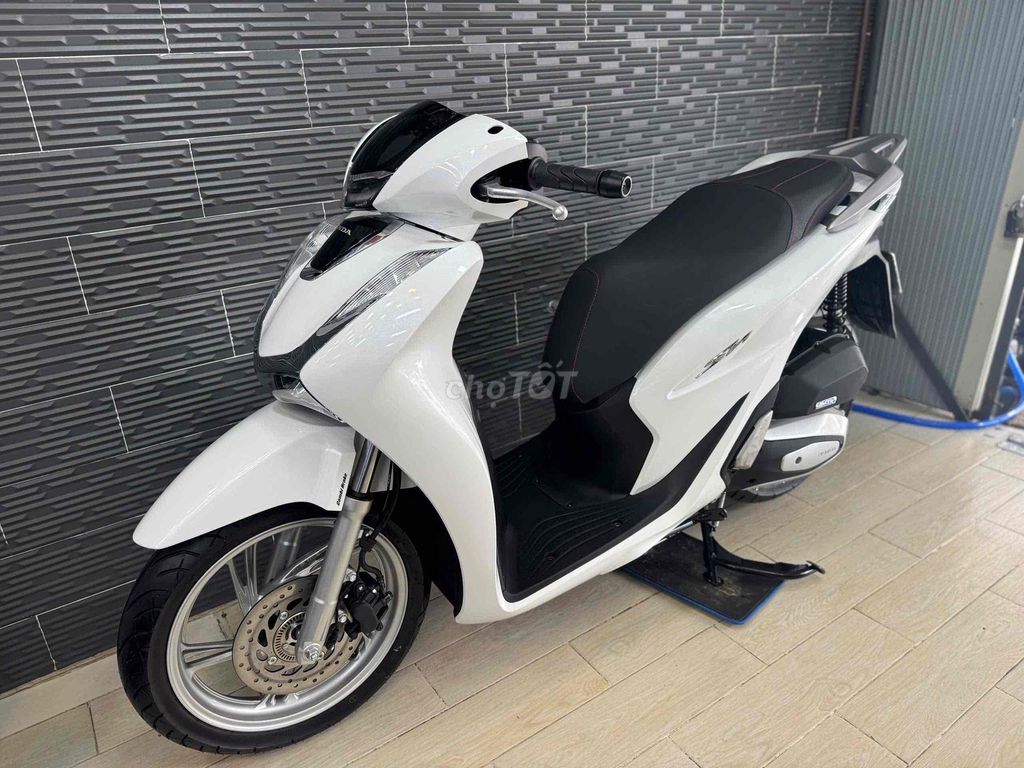 Honda SH 2021 - ảnh 2