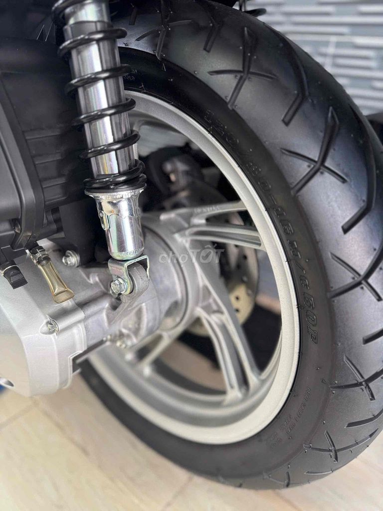 Honda SH 2021 - ảnh 3