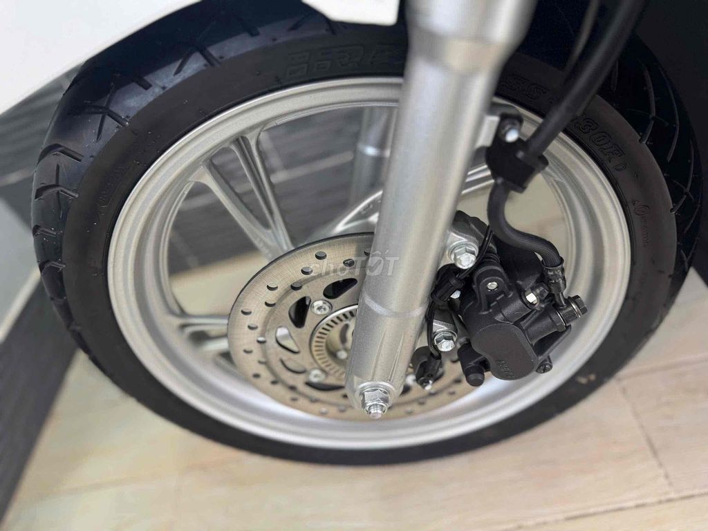 Honda SH 2021 - ảnh 4