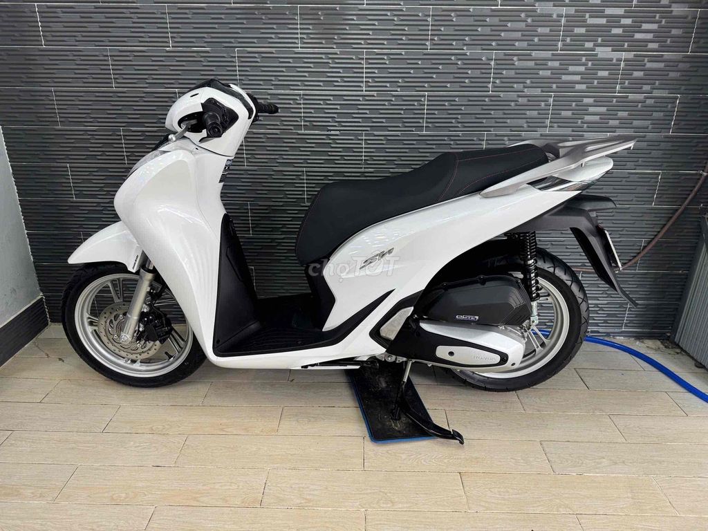 Honda SH 2021 - ảnh 5
