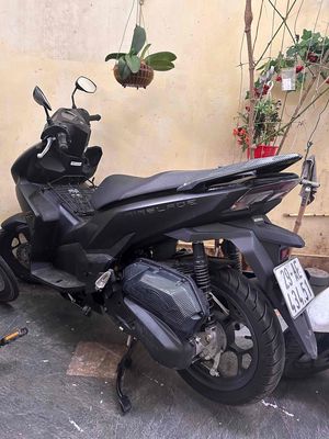 Honda Air Blade 2026 - ảnh 1