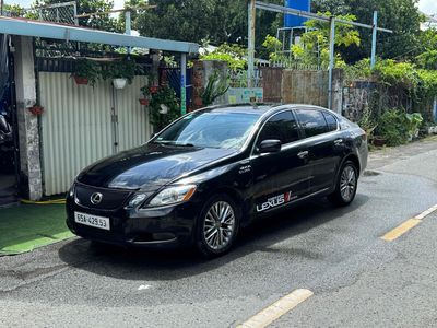 Lexus GS 2005 - ảnh 1