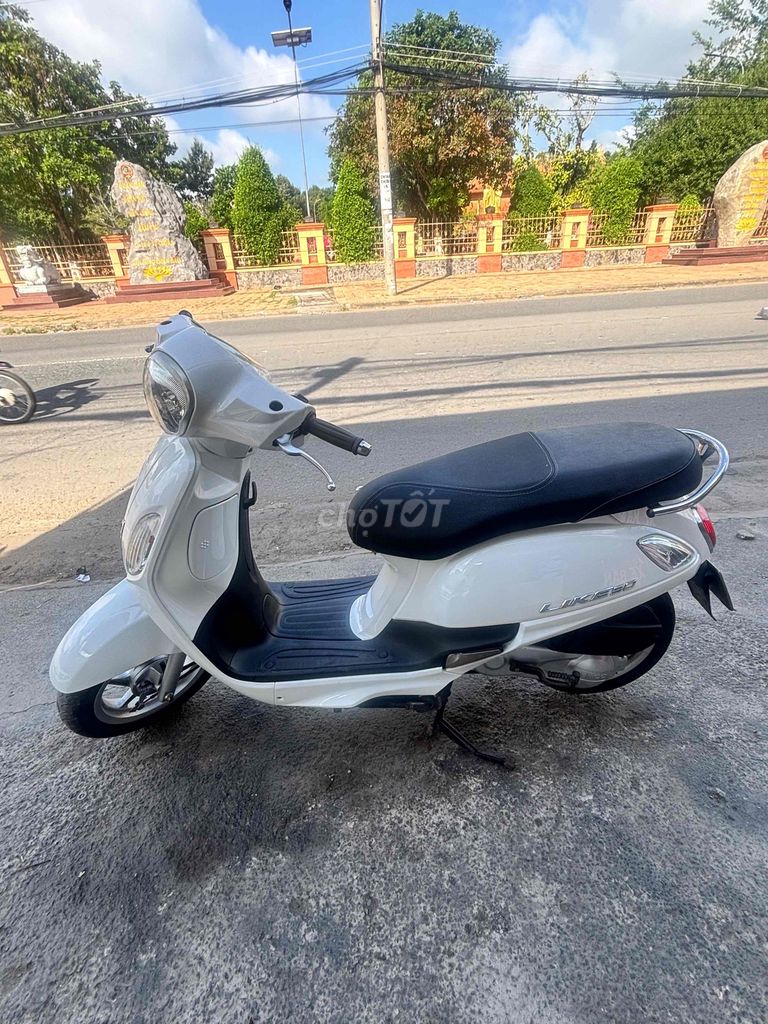 Kymco Like 2019 - ảnh 1