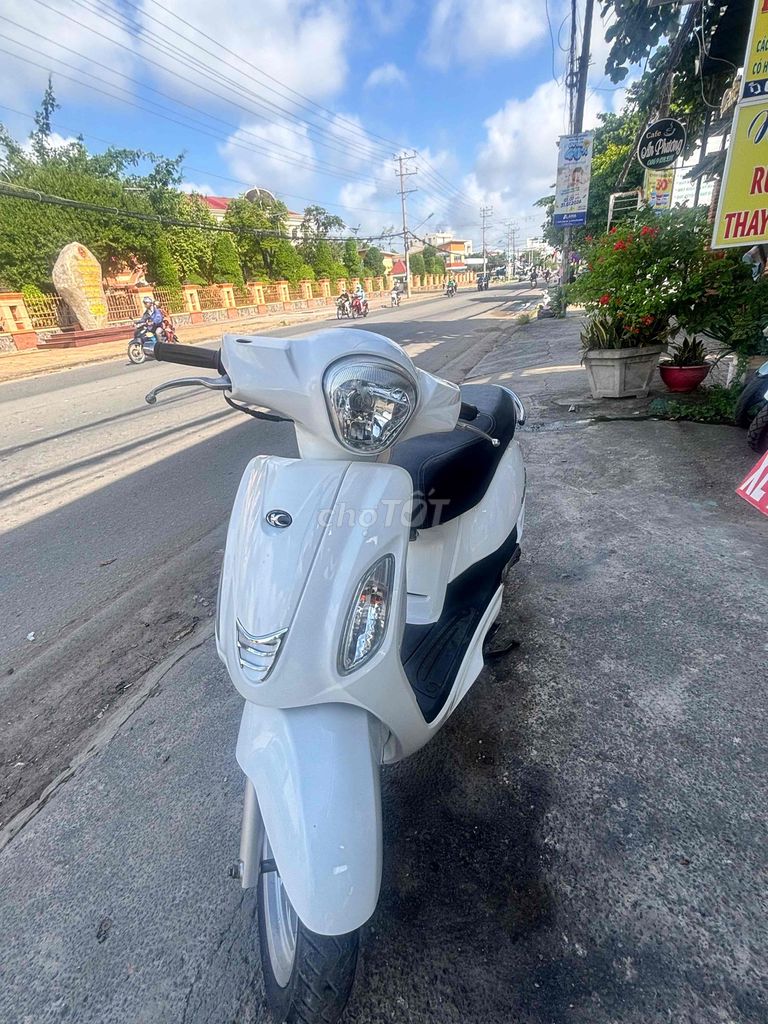 Kymco Like 2019 - ảnh 2