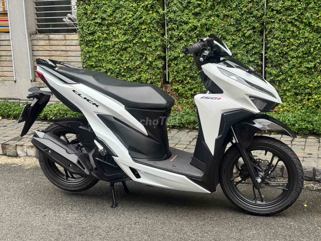 Vario 2020 - ảnh 1