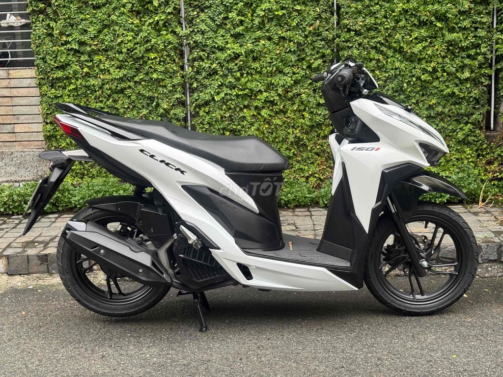 Vario 2020 - ảnh 2