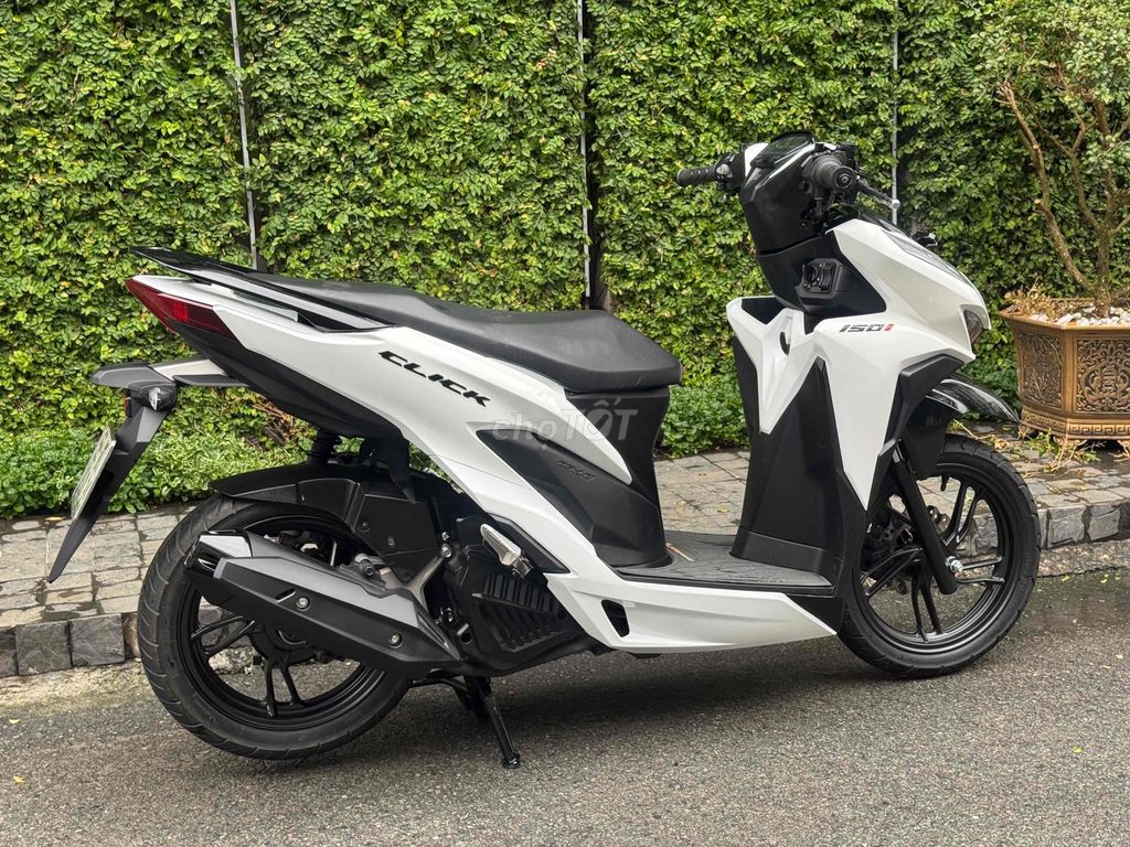 Vario 2020 - ảnh 3