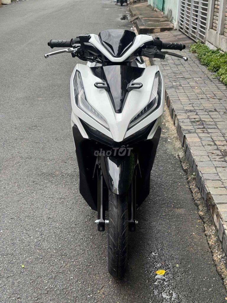Vario 2020 - ảnh 4