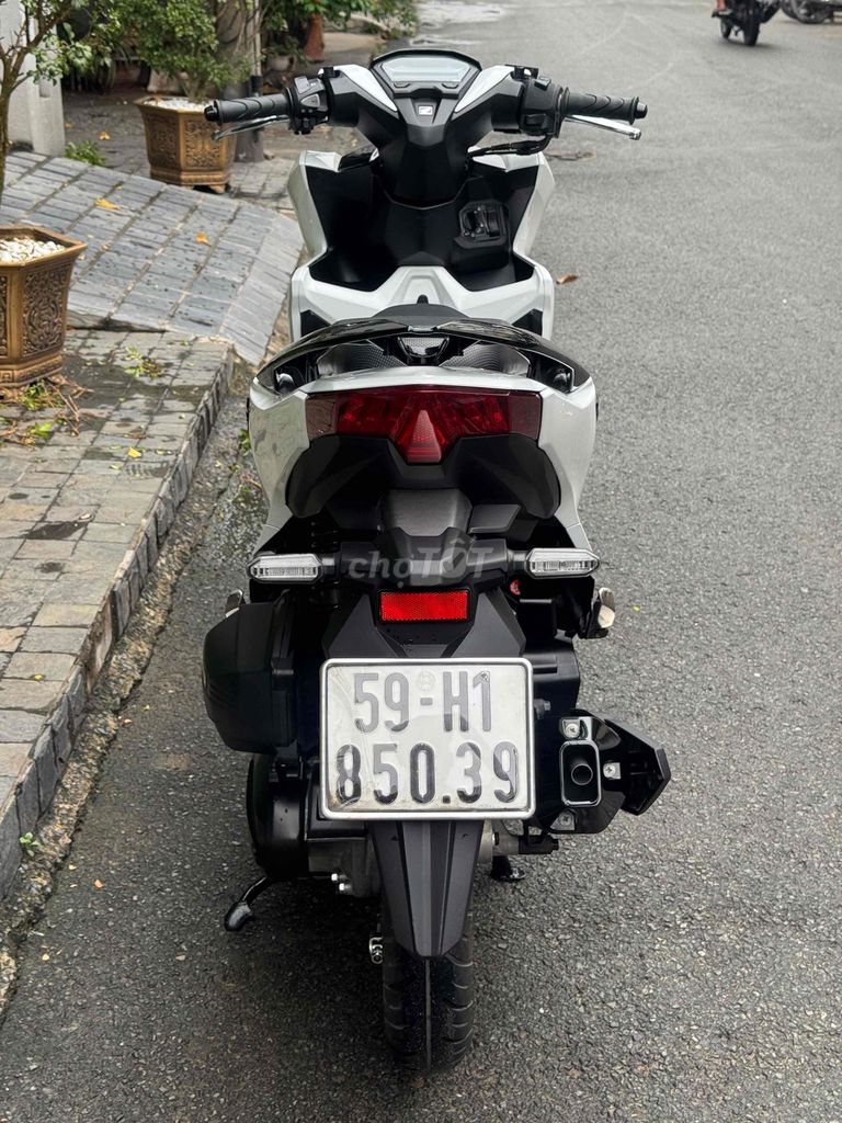 Vario 2020 - ảnh 5