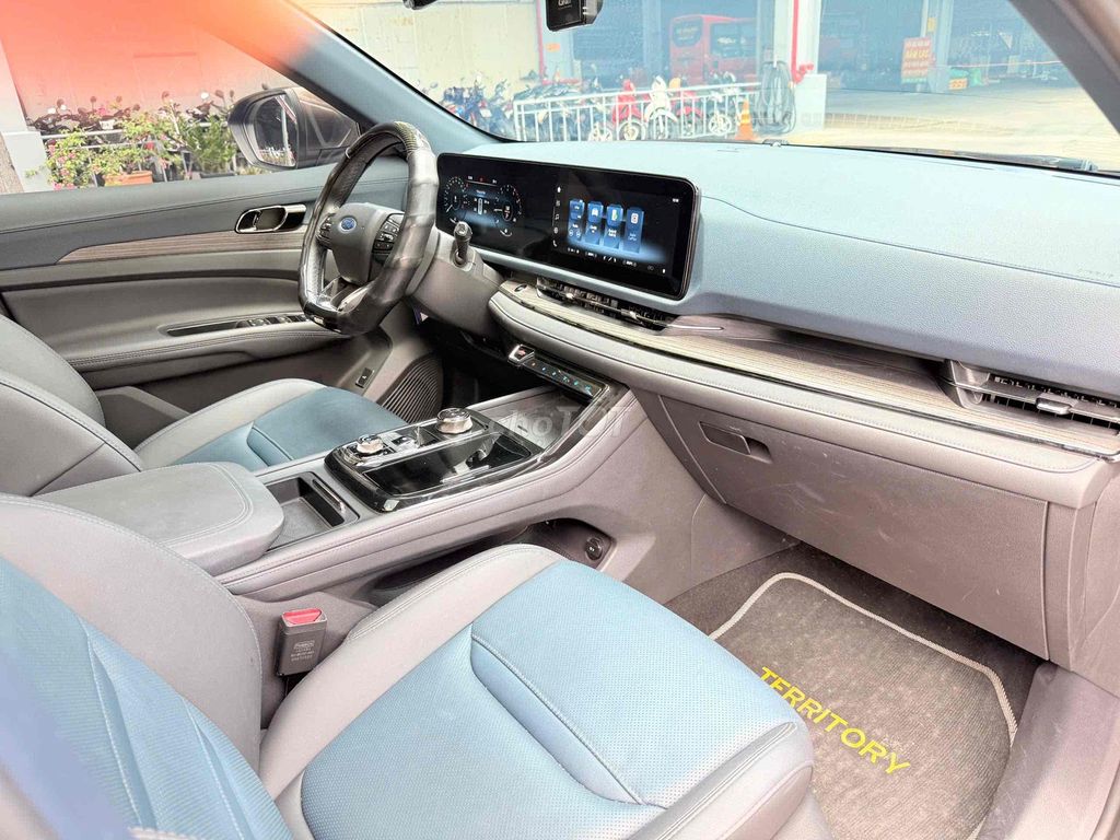Ford 2023 - ảnh 4