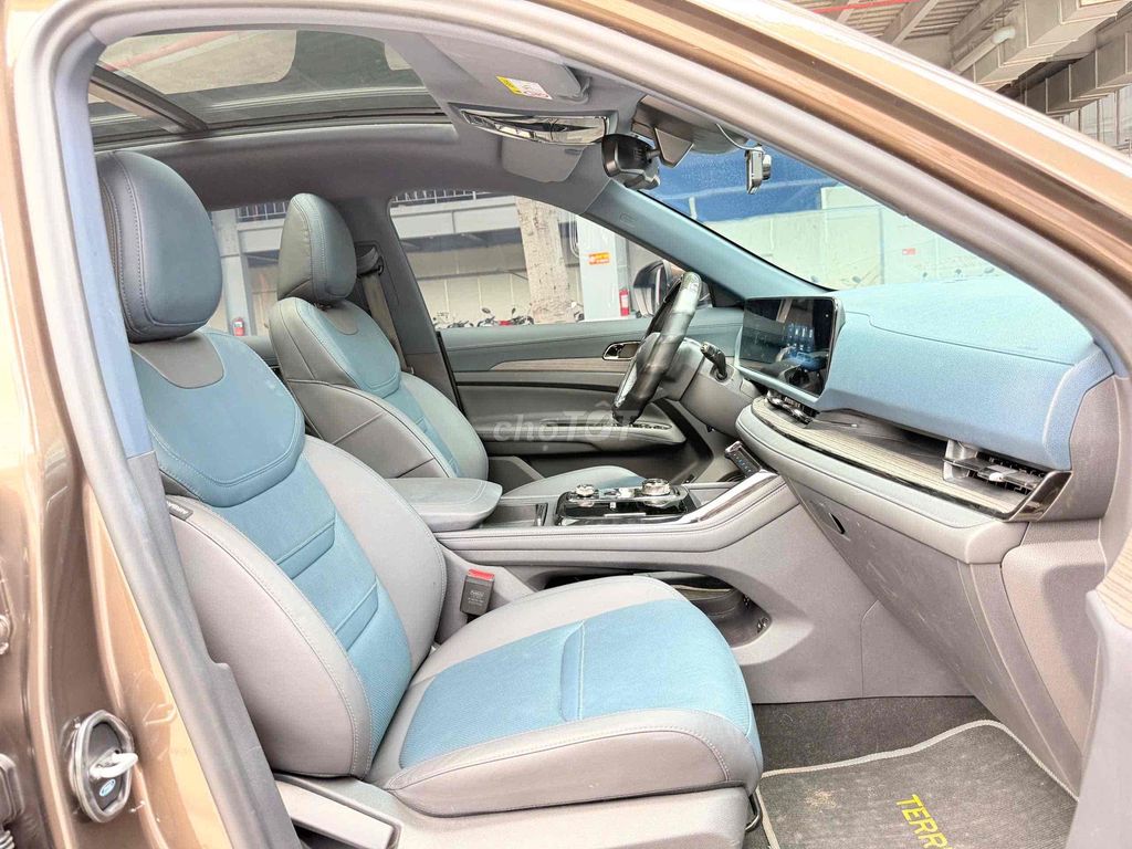 Ford 2023 - ảnh 5