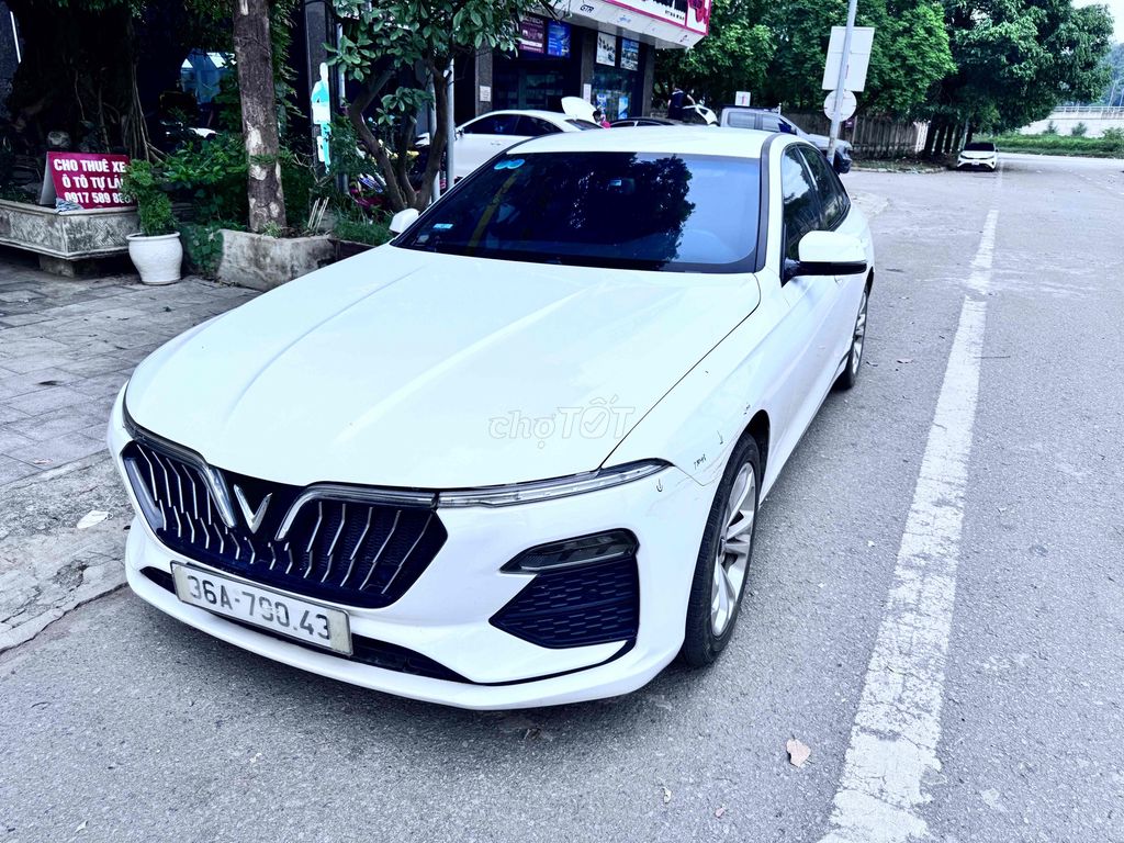 VinFast 2022 - ảnh 3