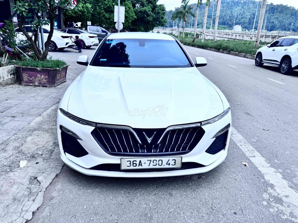 VinFast 2022 - ảnh 4