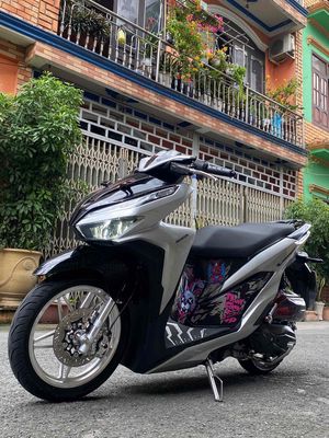 Honda Vario 2020 - ảnh 1