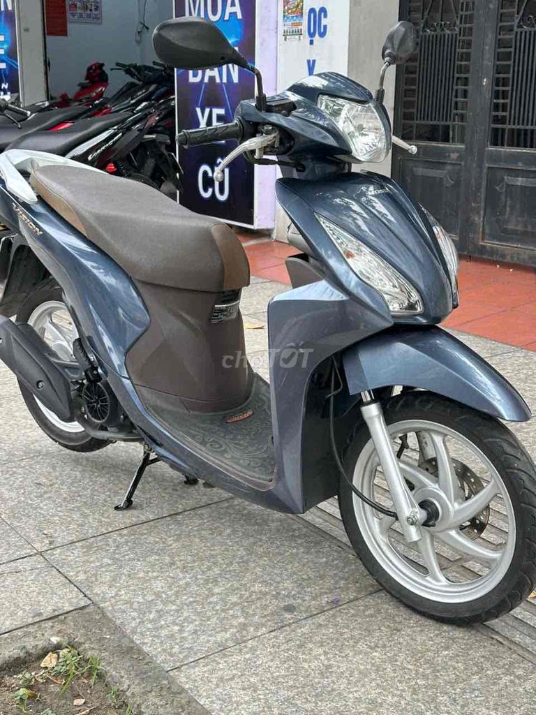 Honda Vision 2019 - ảnh 1
