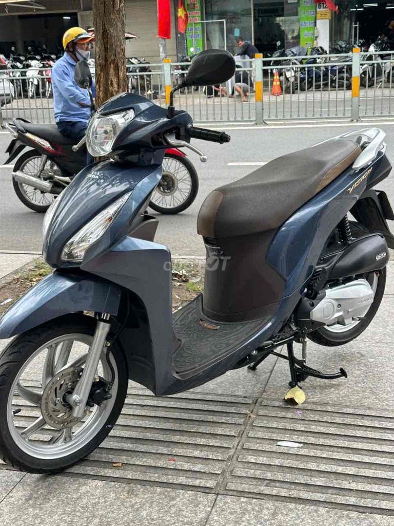 Honda Vision 2019 - ảnh 2