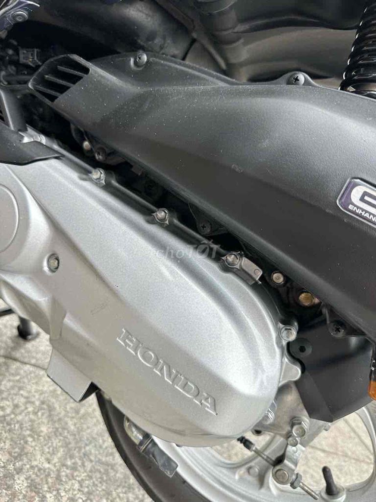 Honda Vision 2019 - ảnh 4