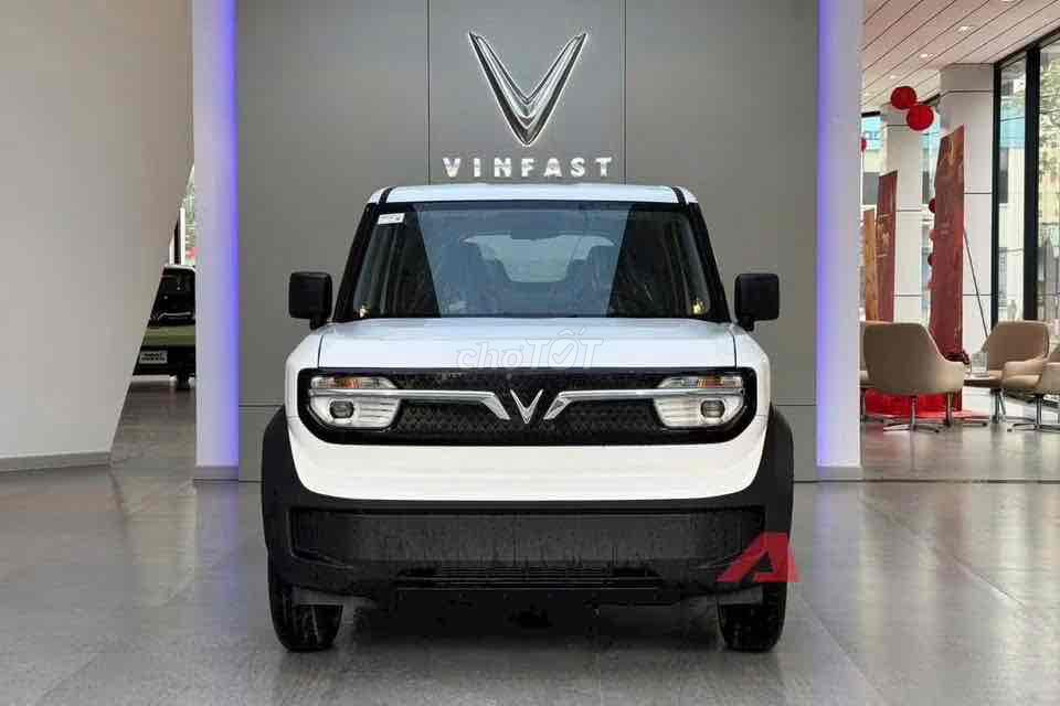 VinFast VF3 - ảnh 3