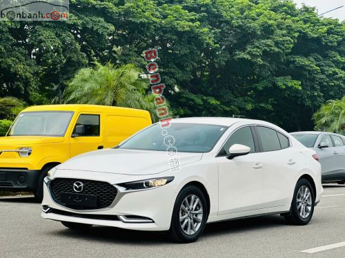 Mazda 3 1.5L Luxury 2024 - ảnh 3