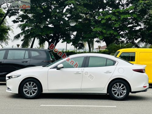 Mazda 3 1.5L Luxury 2024 - ảnh 4