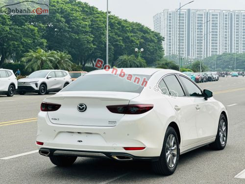 Mazda 3 1.5L Luxury 2024 - ảnh 5