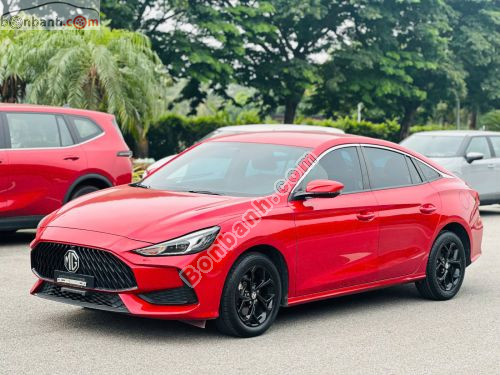 MG 5 Standard 1.5 AT 2023 - ảnh 1