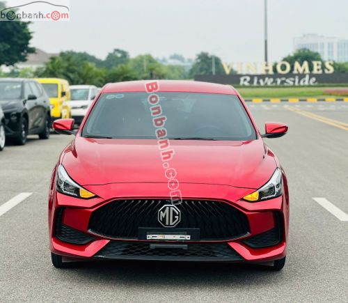 MG 5 Standard 1.5 AT 2023 - ảnh 2