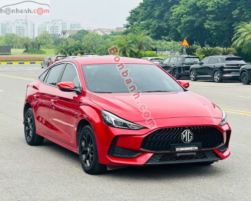 MG 5 Standard 1.5 AT 2023 - ảnh 3