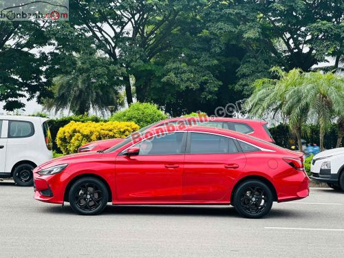 MG 5 Standard 1.5 AT 2023 - ảnh 4