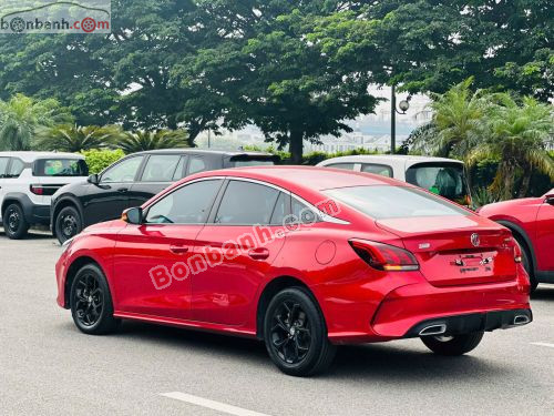 MG 5 Standard 1.5 AT 2023 - ảnh 5