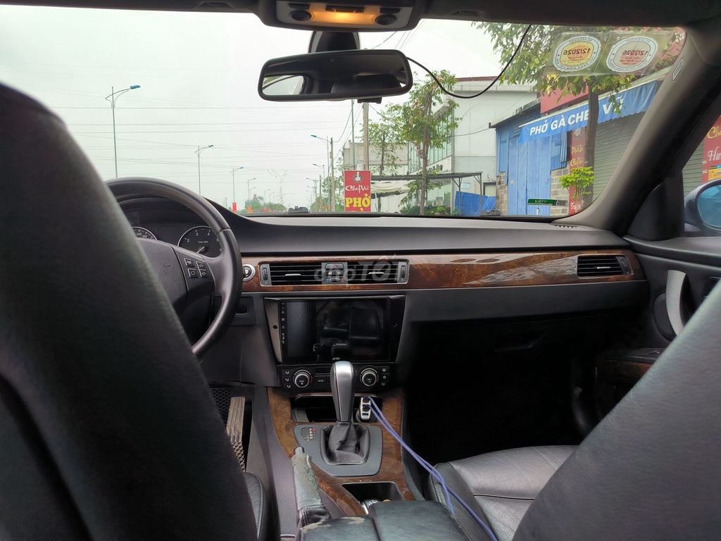 BMW 2007 - ảnh 1