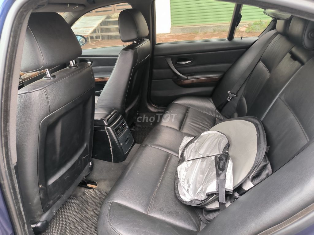 BMW 2007 - ảnh 4