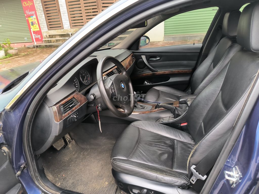 BMW 2007 - ảnh 5