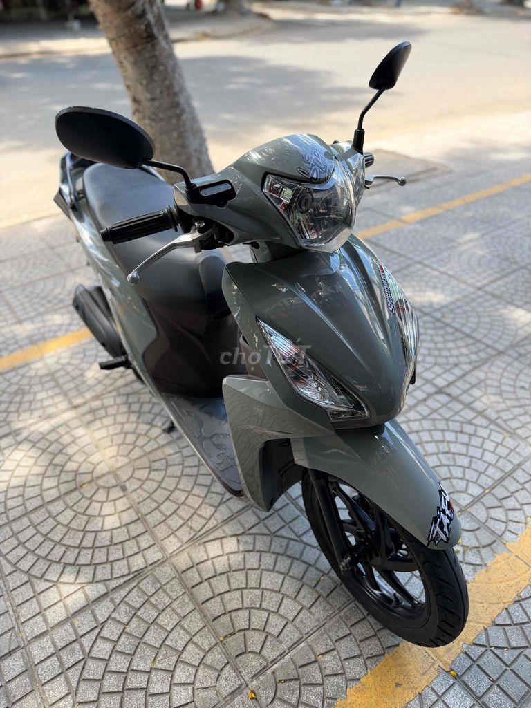 Honda Vision 2019 - ảnh 1